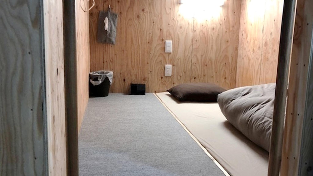 Choine Hotel Sapporo Teine 사진 2