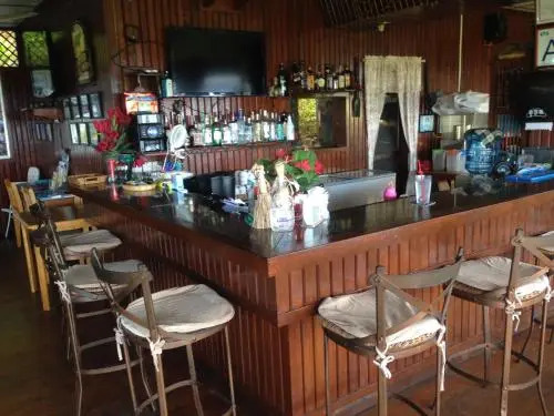 Rose Garden Resort - фото 14