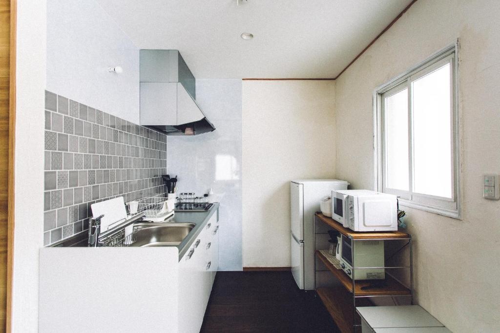The Apartment Hotels YAMA 사진 18