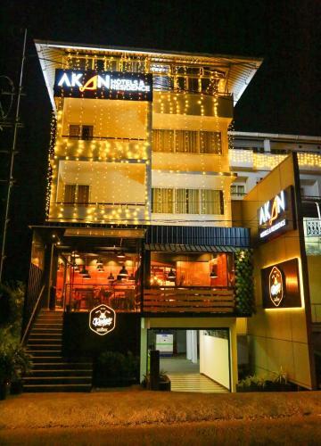 Akan Hotels Wayanad image