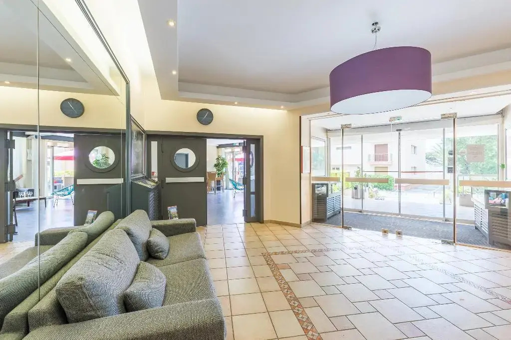 Hotel & Spa Brise de Mer - Général