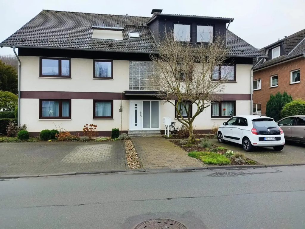 Stilvolle Galeriewohnung im Land der tausend Berge