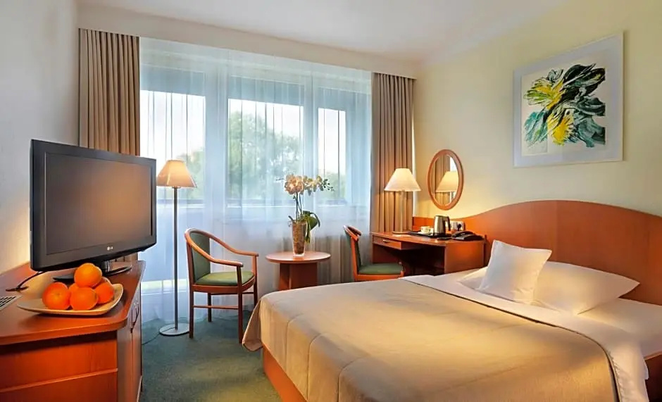 Clarion Congress Hotel Ostrava - Chambres