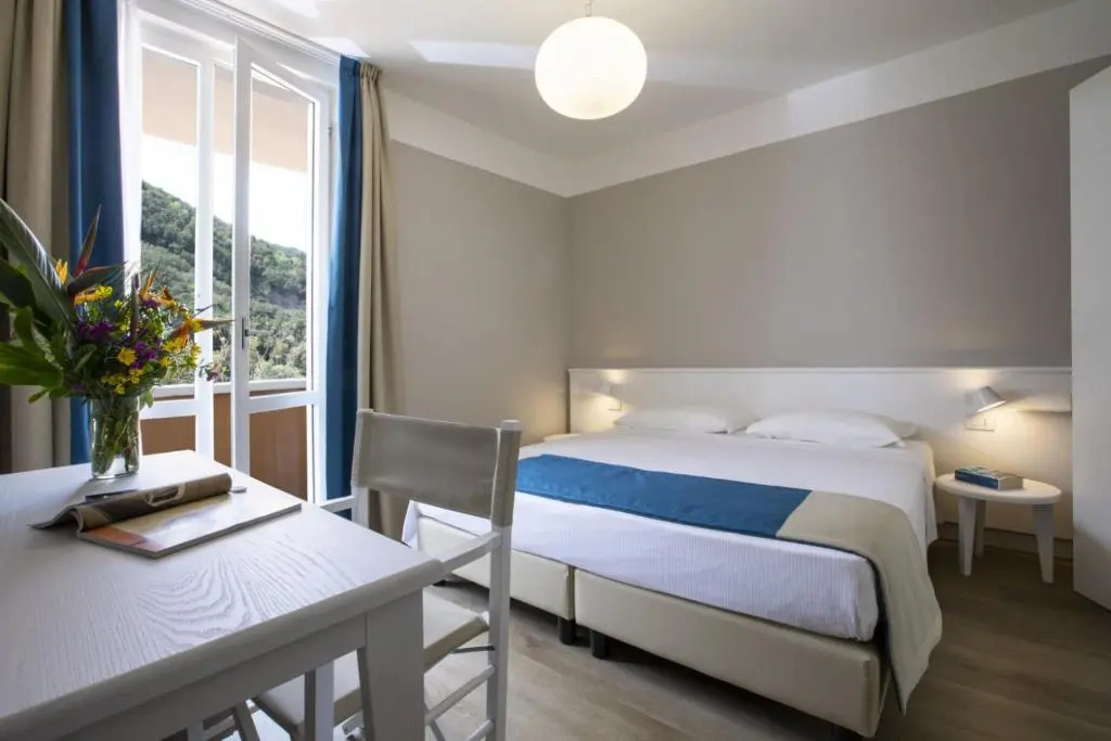 TH Ortano - Ortano Mare Village - Chambres