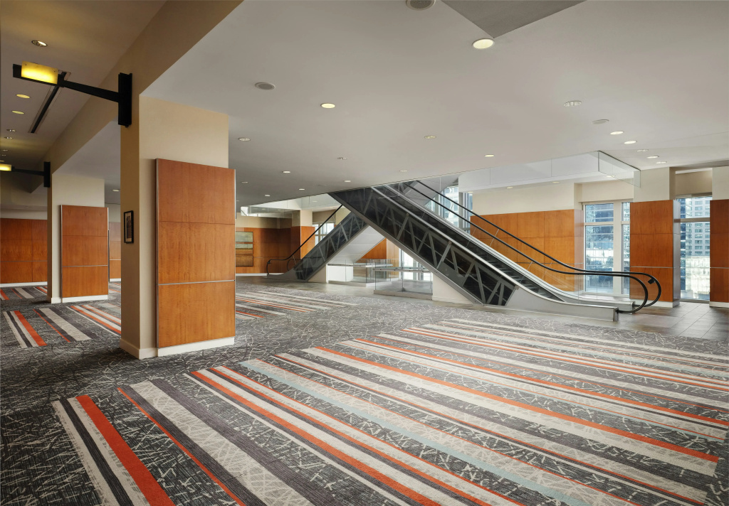 Embassy Suites by Hilton Chicago Downtown Magnificent Mile - Général