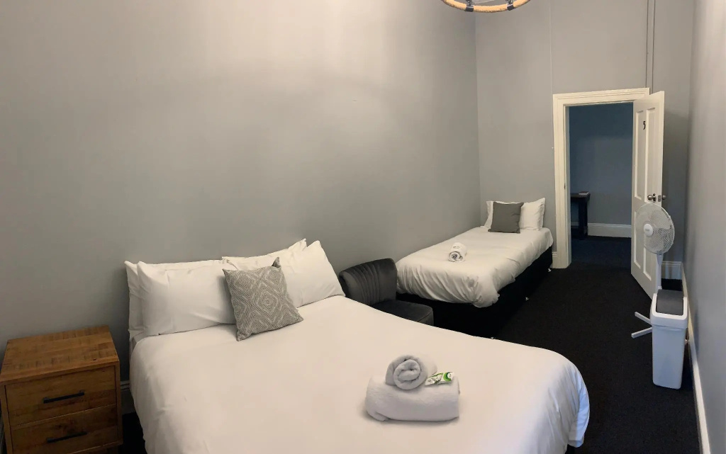 Standard room