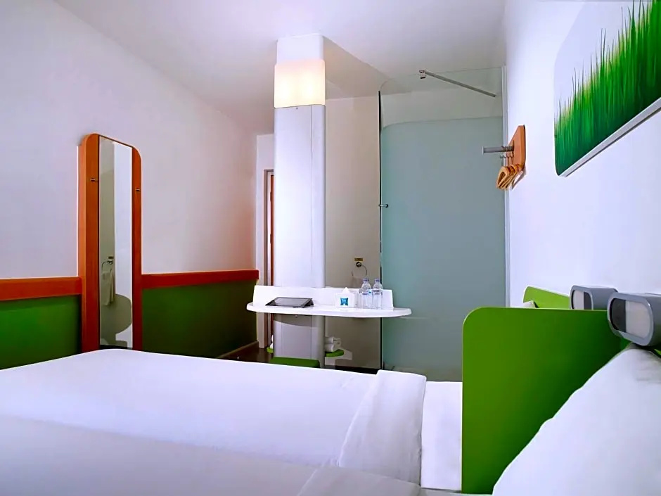 Cordia Hotel Surabaya Airport - Chambres