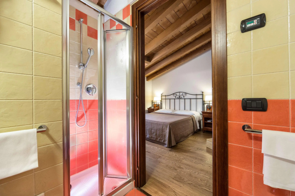 Hotel Villa Malaspina - Général