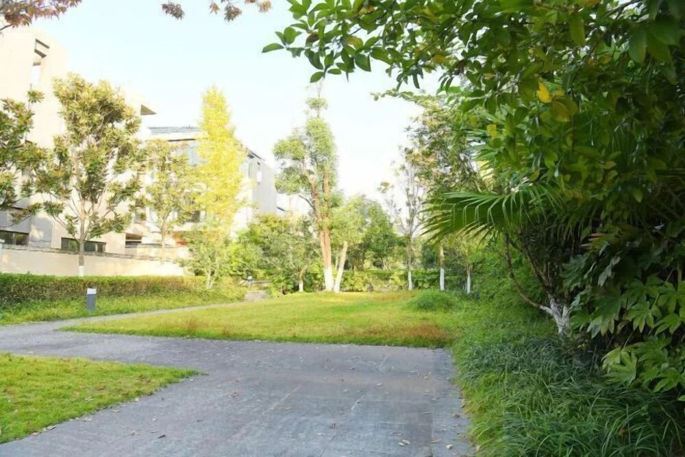 Huitang Yiqi Bieyuan Hot Spring Holiday Villa