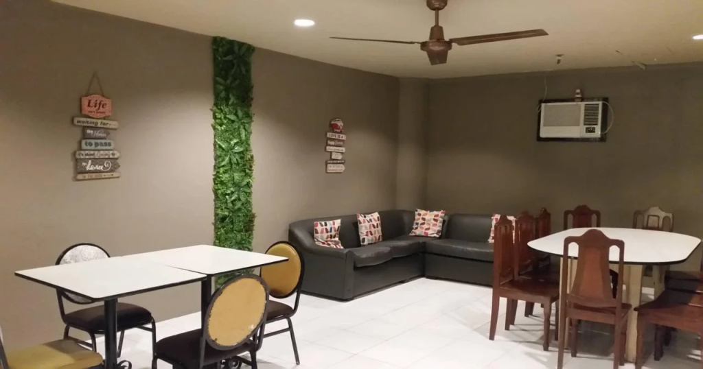 Hotel photo 18