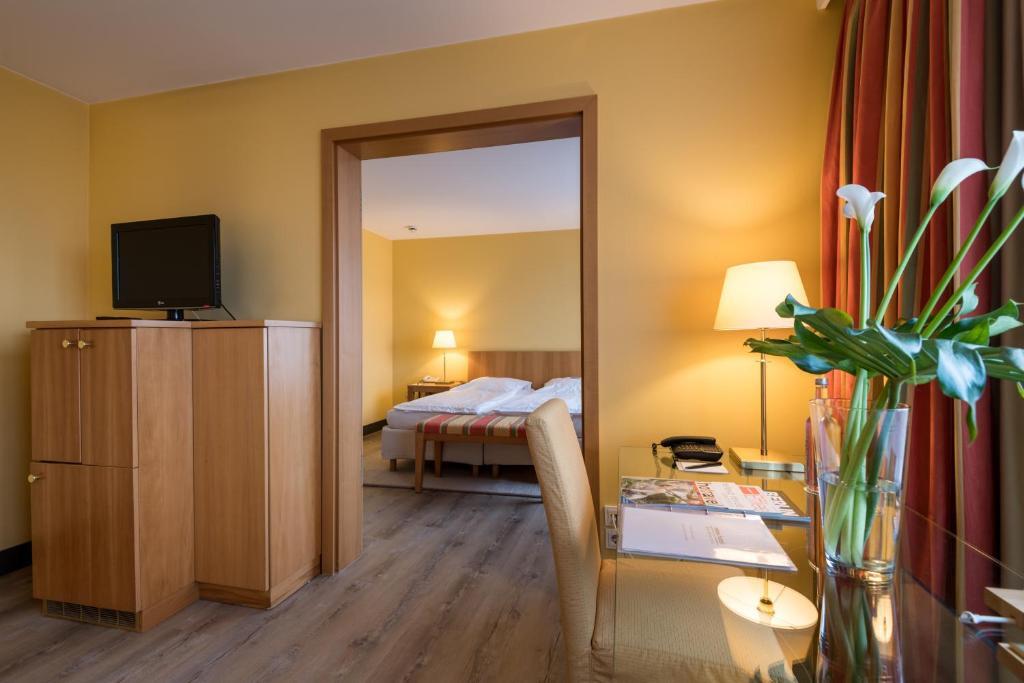 relexa hotel Stuttgarter Hof Berlin picture