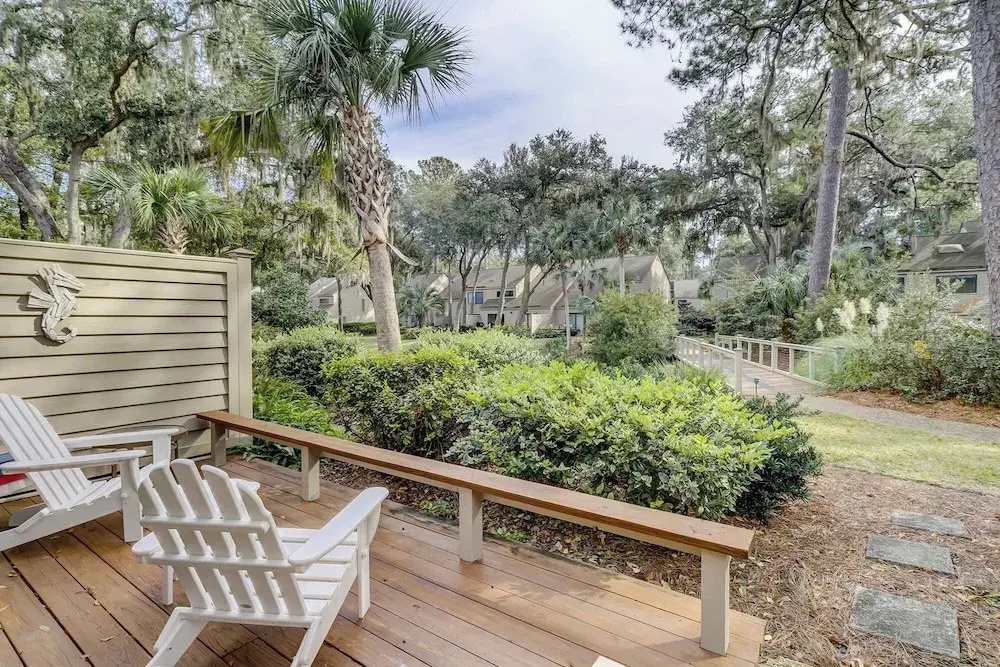 2265 Heritage at The Sea Pines Resort