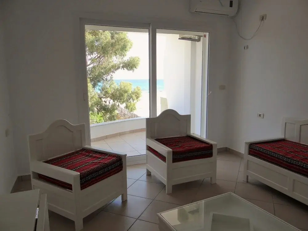 Residence Stern - Chambres