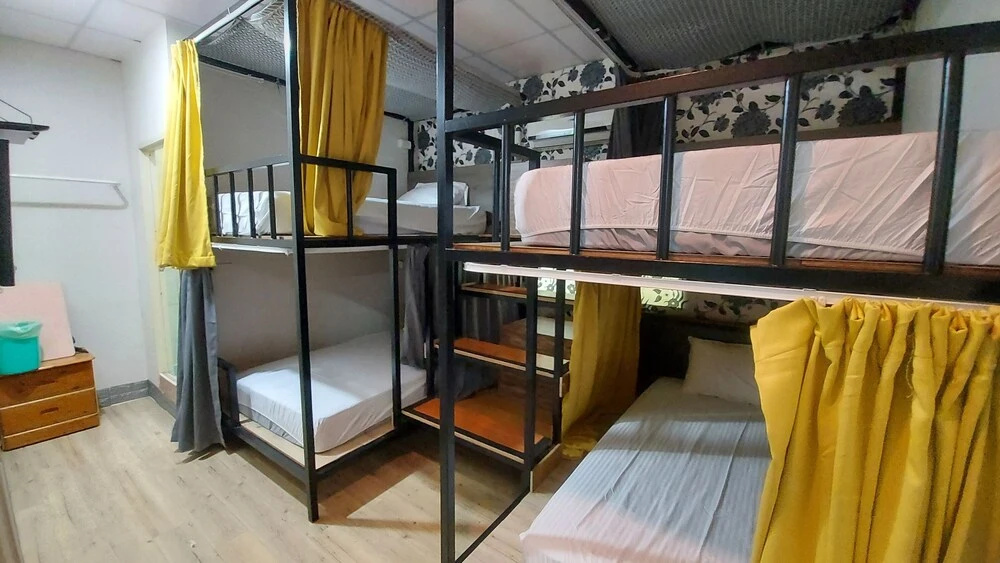 Hotel photo 9