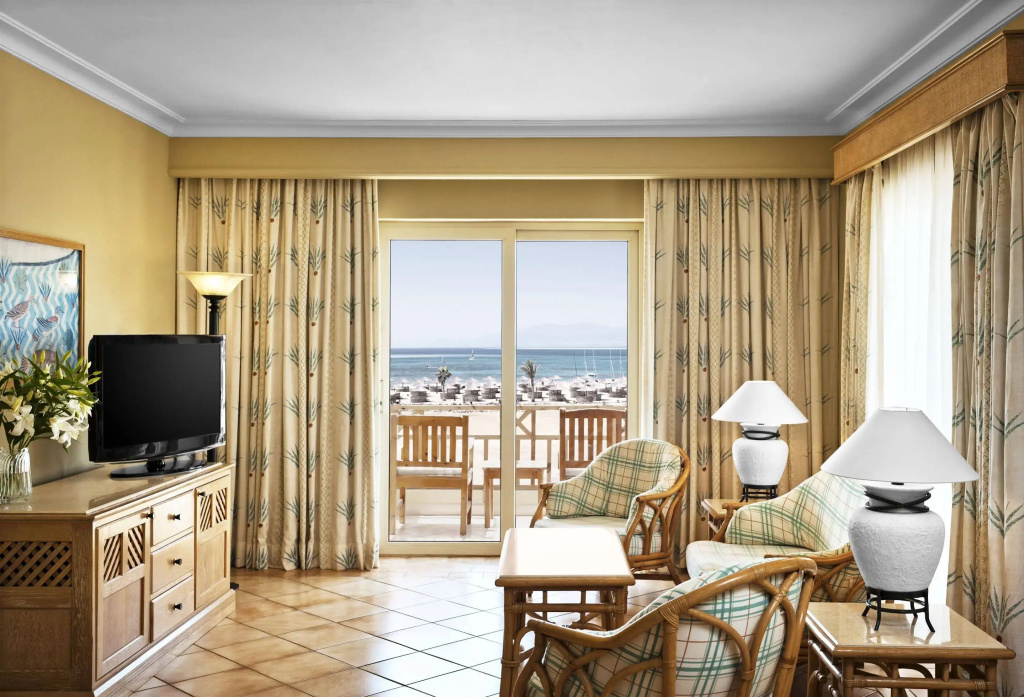 Sheraton Soma Bay Resort - фото 40