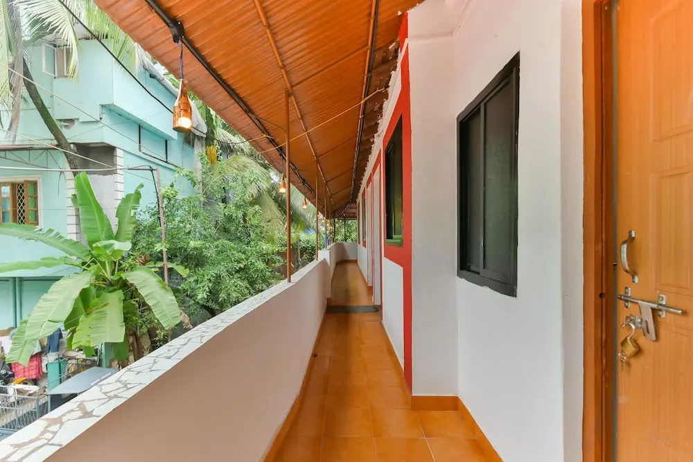 Route 77 by OYO Rooms