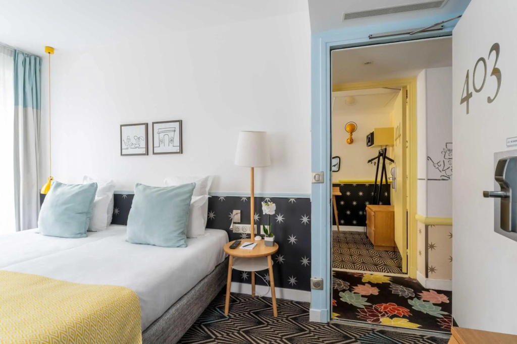 Hotel photo 4