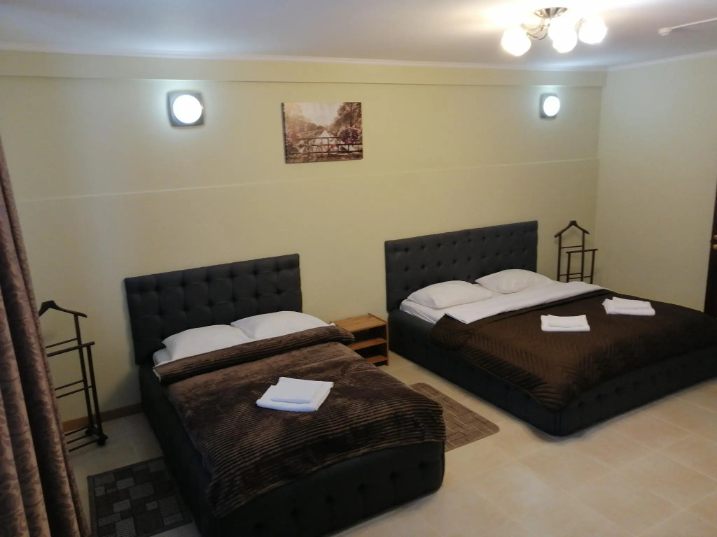 Меридиан Парк - фото 5