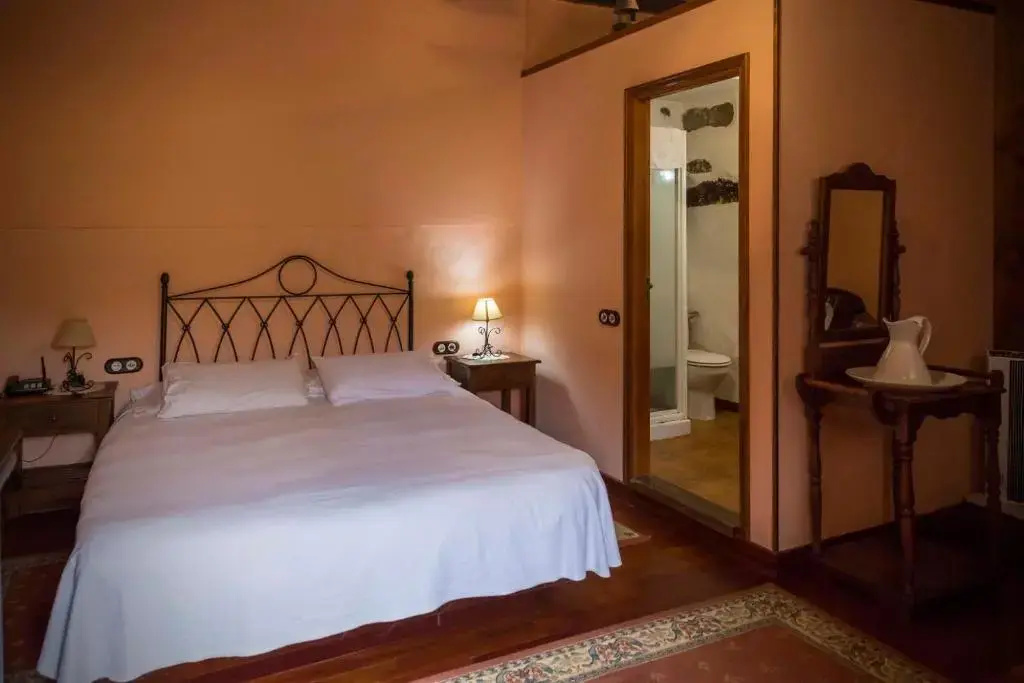 Hotel Rural Orotava - Chambres