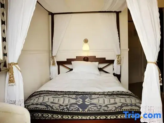 Carlton Hotel Guldsmeden - Chambres