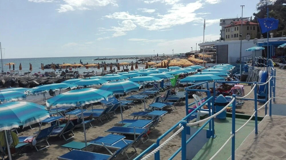Beach & Waterfront