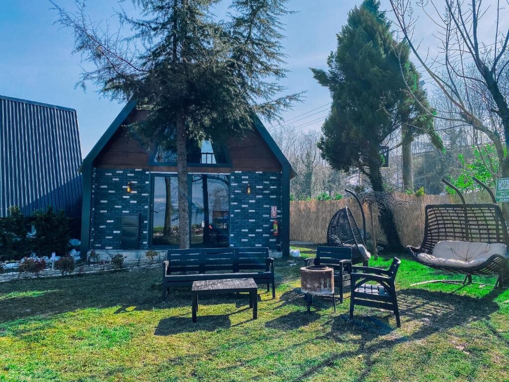 Sapanca Kıyı Bungalov Cafe image