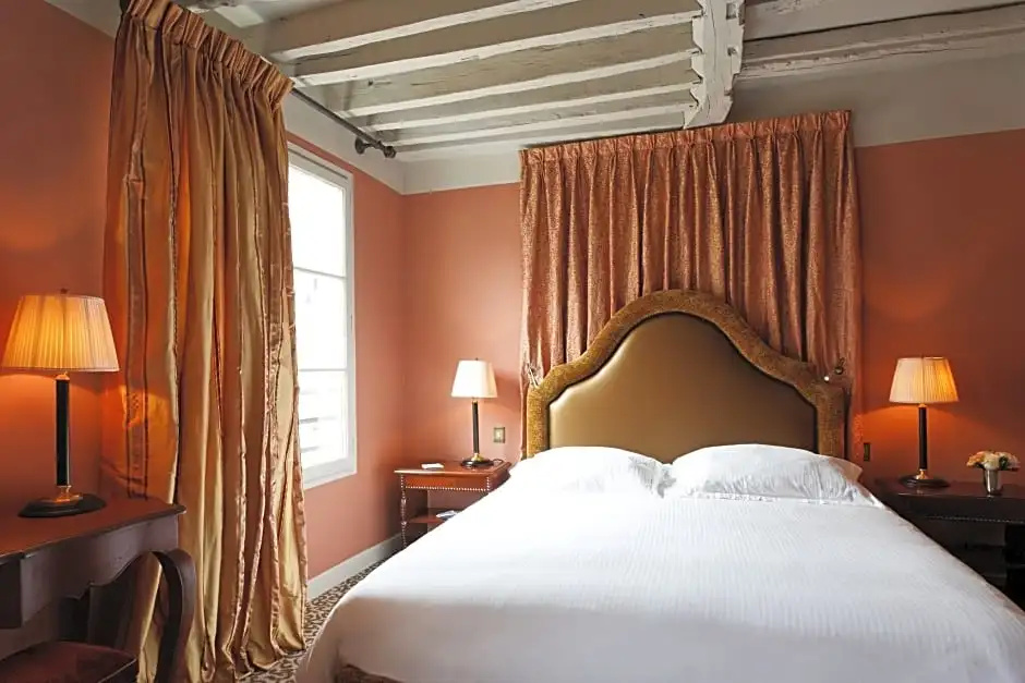 Hotel Odéon Saint Germain 83