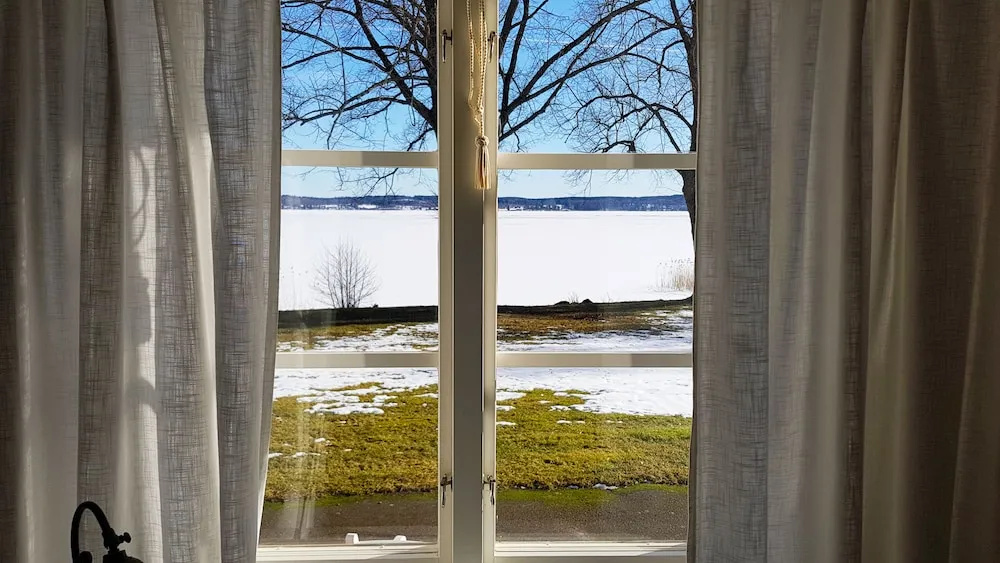 Hotell Grönfeltsgården - Chambres