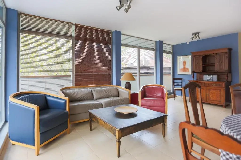 Apartamenty Swinoujscie - Marinos
