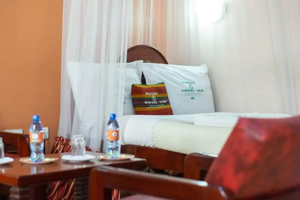 Hotel photo 11
