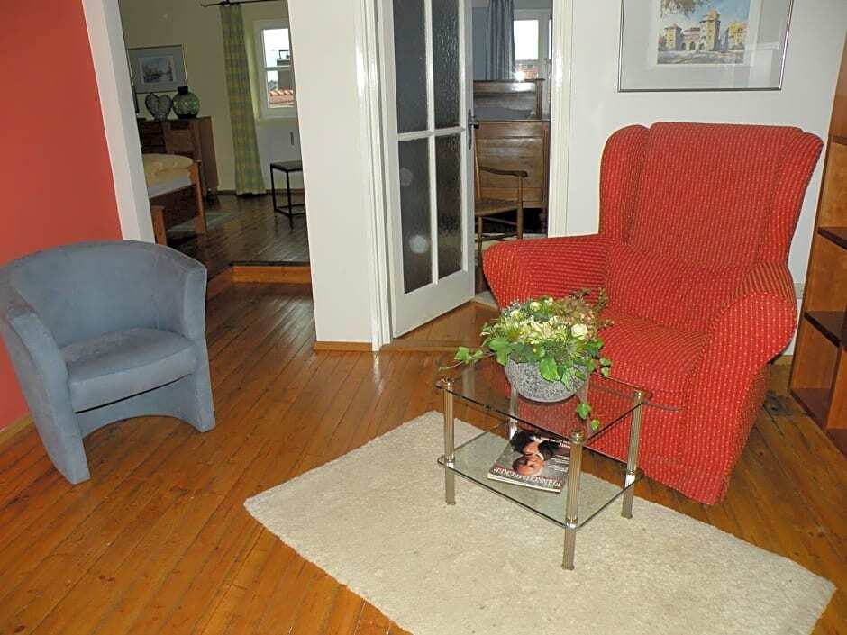 Alte Posthalterei Zorneding by null