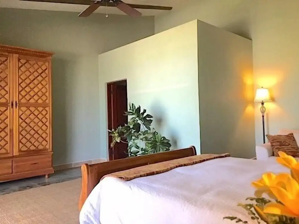 Almond Tree Hotel Resort - Général
