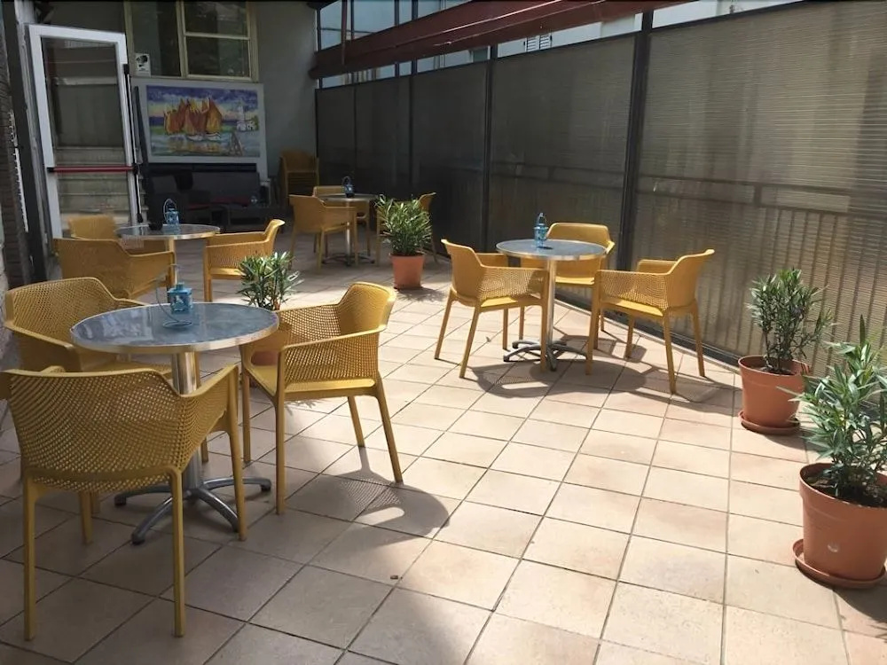 Hotel photo 20