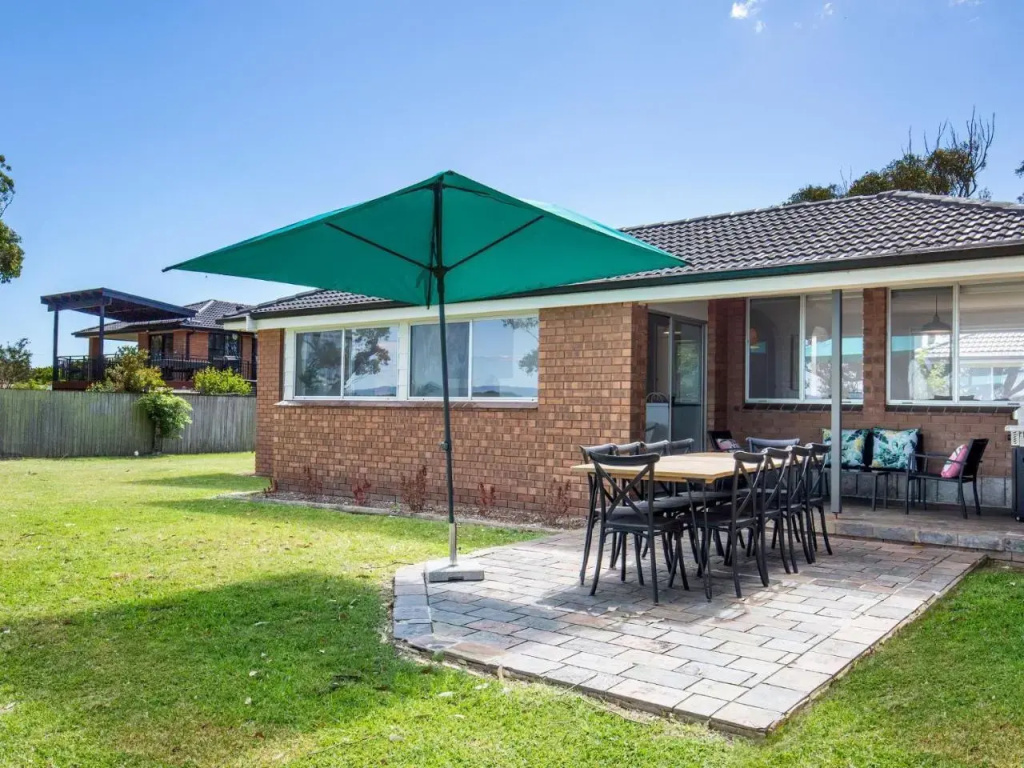 Curleys Outlook I Pet Friendly Waterfront