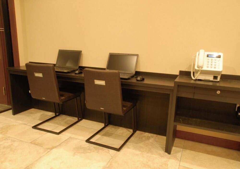 AB Hotel Kyoto Shijo Horikawa 사진 28
