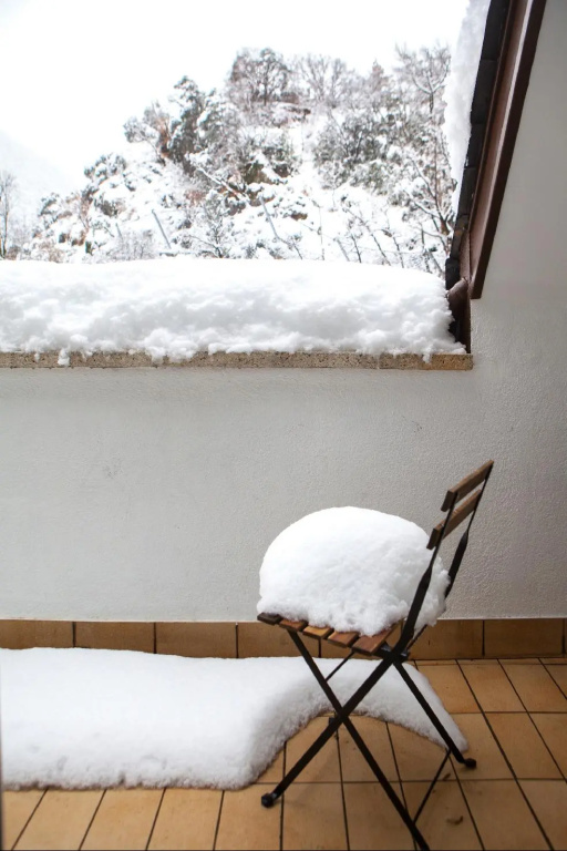 Hotel Insitu Eurotel Andorra - Général