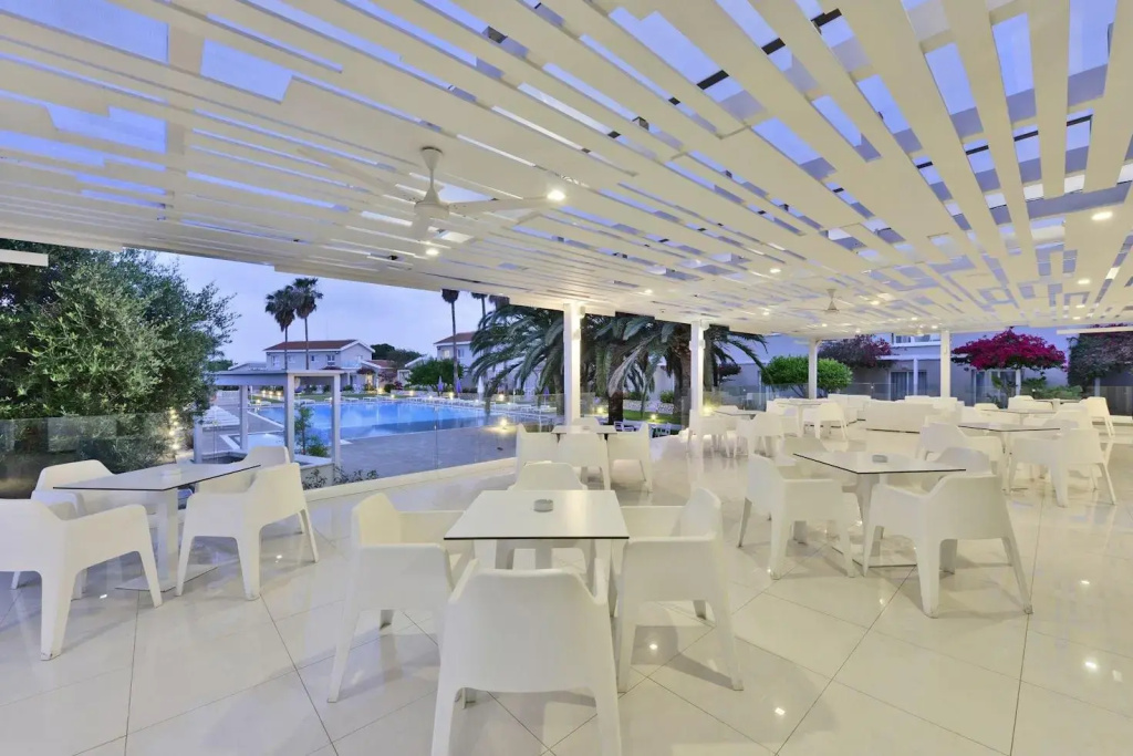 Mon Repos Hotel - Général
