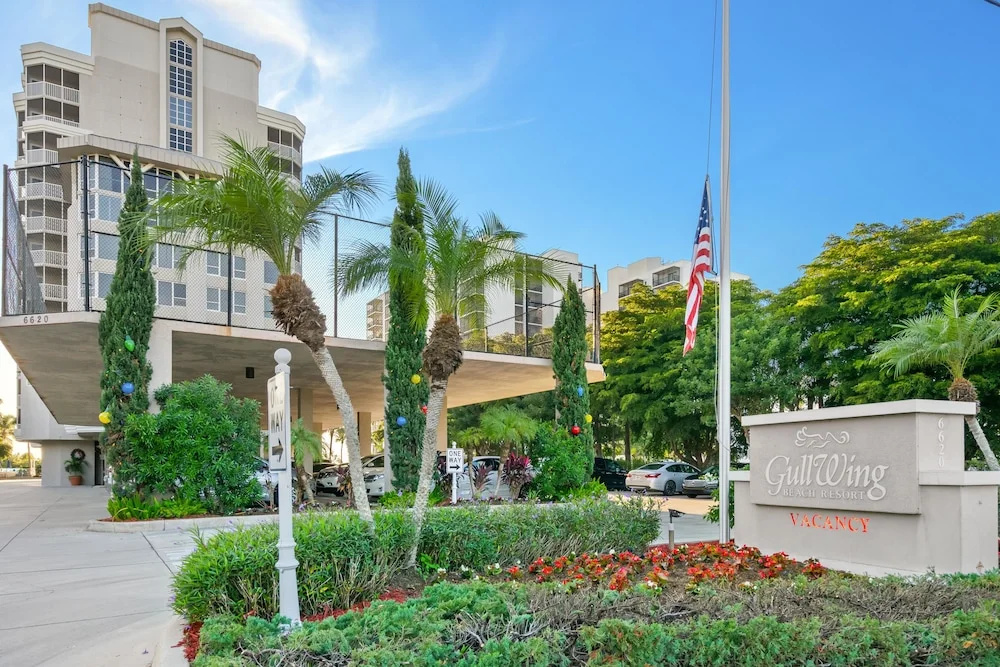 6620 Estero Blvd 1002 Condo 3 Bedrooms 2 Bathrooms Condo