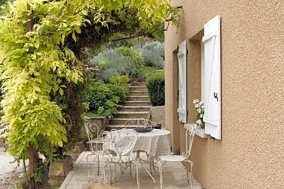 Afficher la photo 7 — Au Coeur Des Vignes