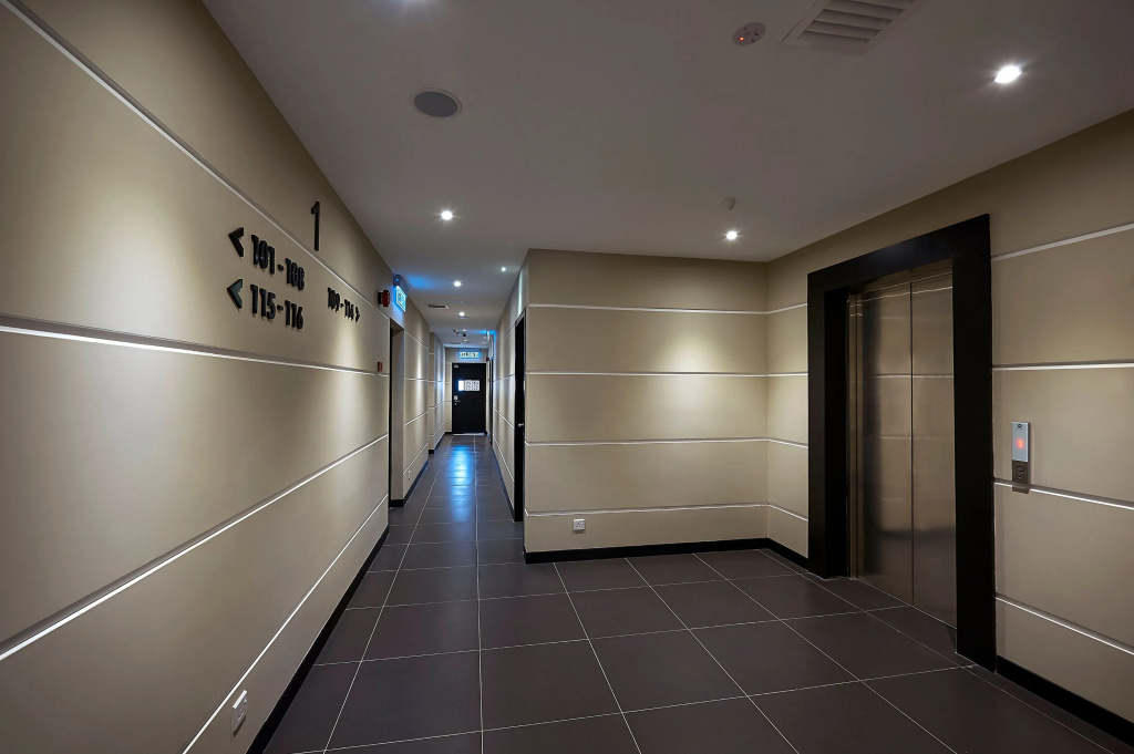 Hotel photo 12