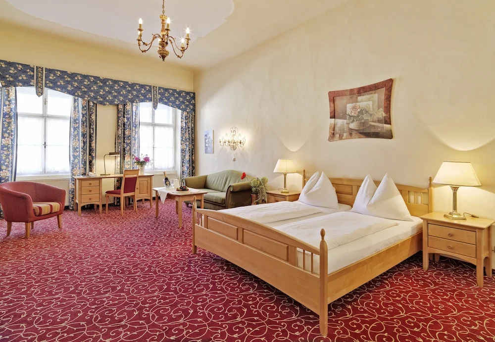 Landhotel Mader - Chambres