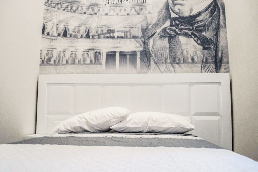 Al Giordano B&B — 5