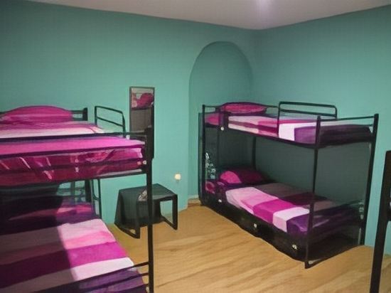 Raizzy's Guesthouse