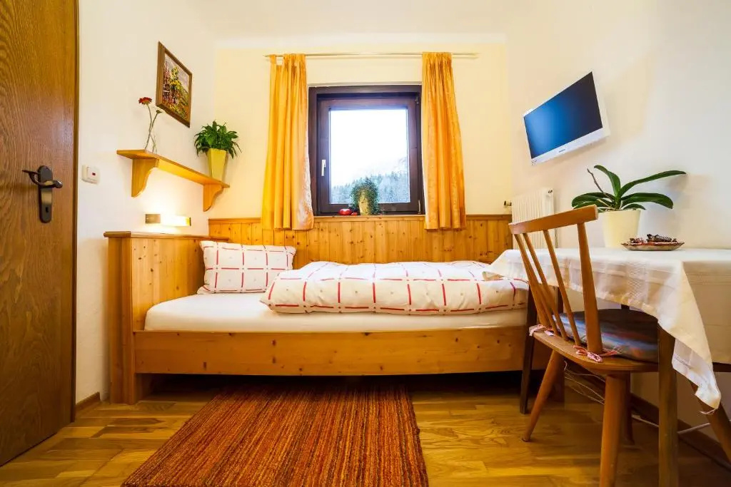 Haus Hartl - Chambres