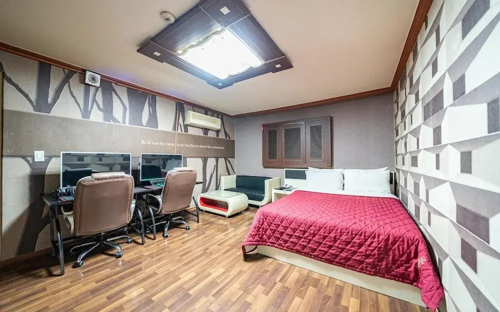 hotel photo