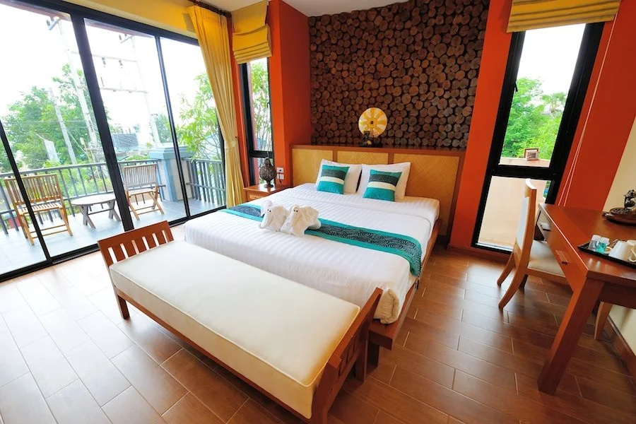 Hotel photo 5