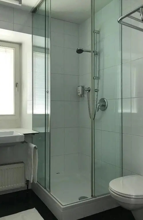 Parkhotel Hall in Tirol - Chambres