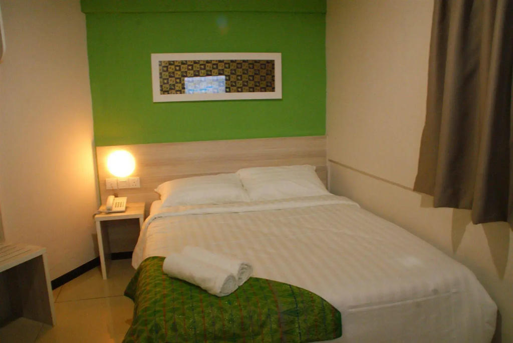 Hotel Kita - Général