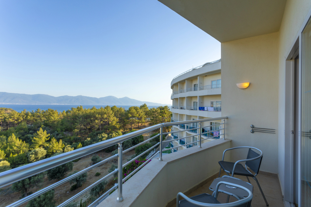 Seali̇ght Resort Hotel