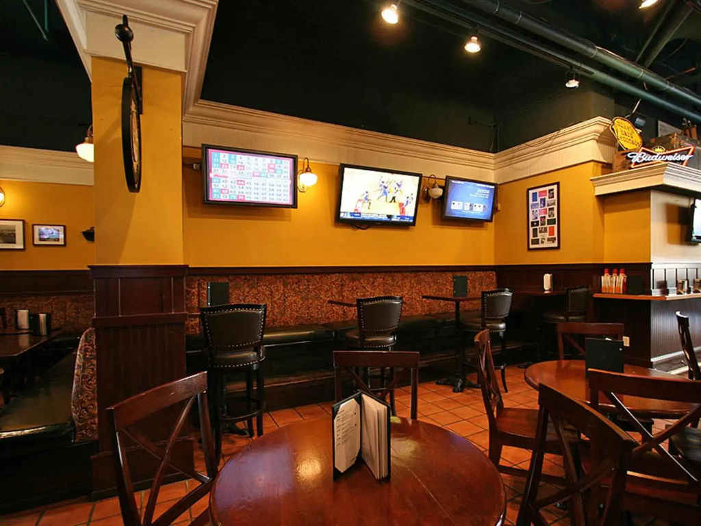 Met Hotel - фото 26